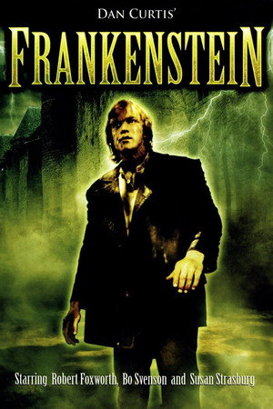 Frankenstein 1. évad (1973-01-15) poszter