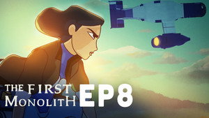 Esluna: The First Monolith 1. évad Ep.8 8. epizód