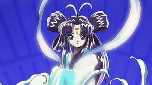 まもって守護月天! 2. évad Ep.1 1. epizód