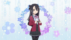 結城友奈は勇者である kép