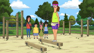 Bob burgerfalodája 14. évad Ep.15 15. epizód