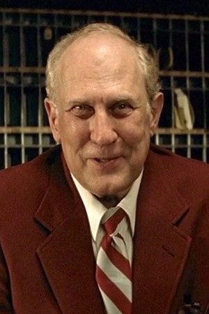George Martin profil kép