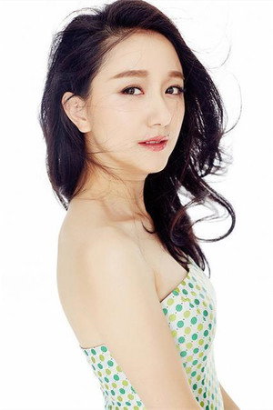 李倩 profil kép