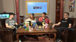 Kino Plus 1. évad Ep.19 19. epizód