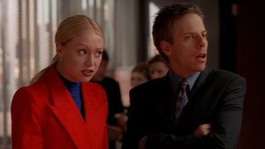 Ally McBeal 3. évad Ep.16 Szomszéd fiú