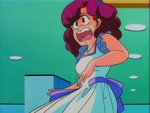 うる星やつら 1. évad Ep.108 108. epizód