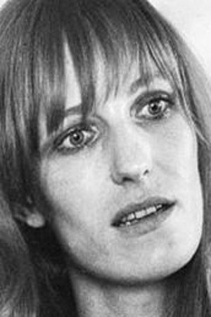 Gudrun Ensslin profil kép