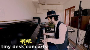 NPR Tiny Desk Concerts 13. évad Ep.160 160. epizód