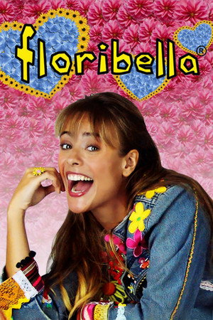 Floribella poszter