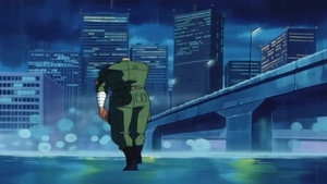シティーハンター 2. évad Ep.15 15. epizód