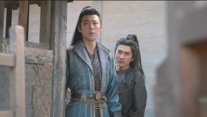 珠帘玉幕 1. évad Ep.25 25. epizód