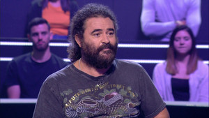 ¿Quién quiere ser millonario? 3. évad Ep.9 9. epizód