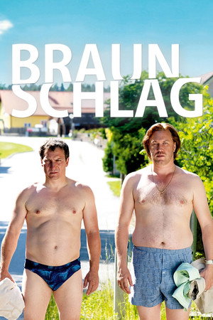 Braunschlag poszter