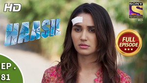 Haasil 1. évad Ep.81 81. epizód