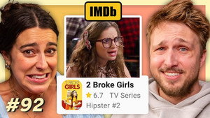 Smosh Mouth 3. évad Ep.92 92. epizód