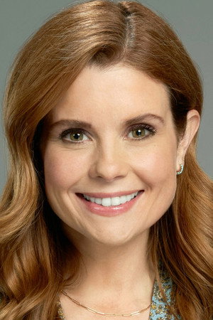 JoAnna Garcia Swisher profil kép