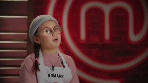 MasterChef Junior Québec 1. évad Ep.1 1. epizód