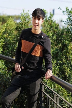 วฤษฎิ์ ศิริสันธนะ profil kép