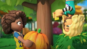 Lego Friends: A Következő Fejezet: Egy új kezdet 2. évad Ep.7 7. epizód
