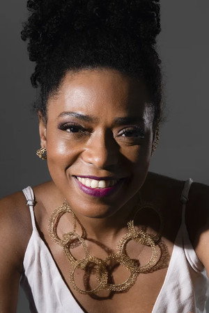 Vilma Melo profil kép