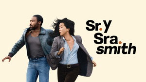 Mr. & Mrs. Smith kép