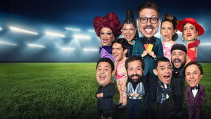 LOL: Se Rir, Já Era! kép