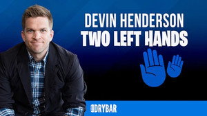 Dry Bar Comedy 8. évad Ep.64 64. epizód