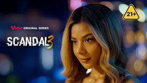 Scandal 3. évad Ep.2 2. epizód