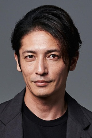 玉木宏