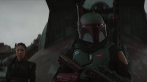 Star Wars: A Mandalóri Speciális epizódok Ep.4 4. epizód