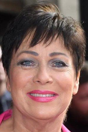 Denise Welch profil kép