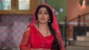 भाभीजी घर पर हैं! 1. évad Ep.1329 1329. epizód