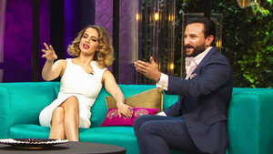 Koffee with Karan 5. évad Ep.16 16. epizód