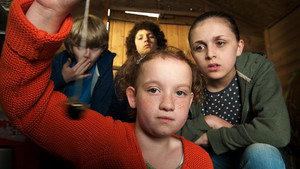 The Dumping Ground 3. évad Ep.4 4. epizód