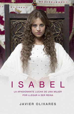 Isabel poszter