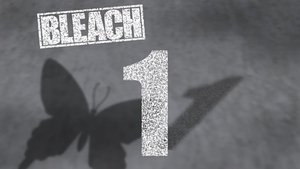 Bleach 1. évad Ep.1 1. epizód