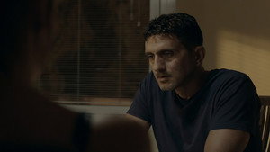 השוטרים 1. évad Ep.8 8. epizód