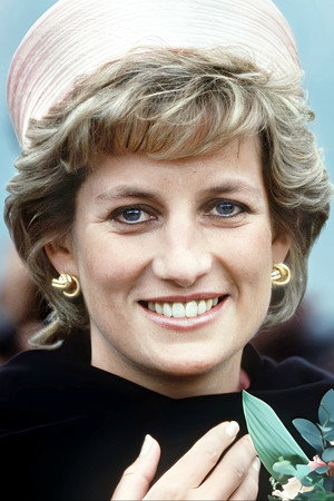 Diana, Princess of Wales profil kép