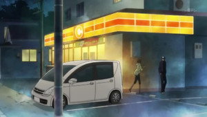 Tőlem neked: Kimi ni Todoke 2. évad Ep.5 The Person That I Like