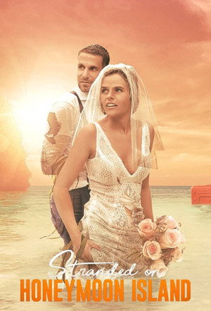 Stranded on Honeymoon Island 1. évad (2025-06-23) poszter