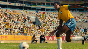 Brazília 1970 – A harmadik diadal 1. évad Ep.1 Játssz értünk, Pelé!