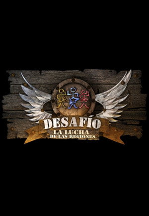 Desafío 5. évad (2008-08-11) poszter