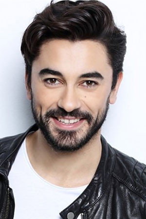 Gökhan Alkan profil kép
