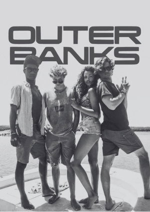 Outer Banks poszter