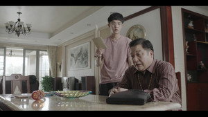 人不彪悍枉少年 1. évad Ep.22 22. epizód