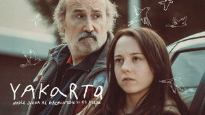 Yakarta kép