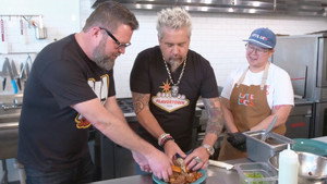 Diners, Drive-Ins and Dives 52. évad Ep.11 11. epizód