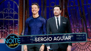 The Noite com Danilo Gentili 12. évad Ep.185 185. epizód