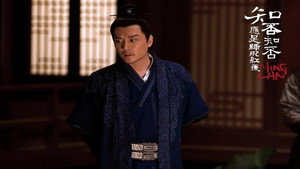 知否知否应是绿肥红瘦DVD版 1. évad Ep.20 20. epizód