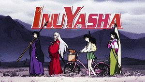 InuYasha kép